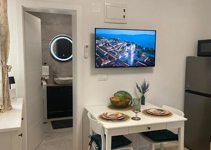 Apartman Charlie
