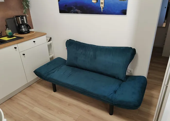 Apartman Charlie