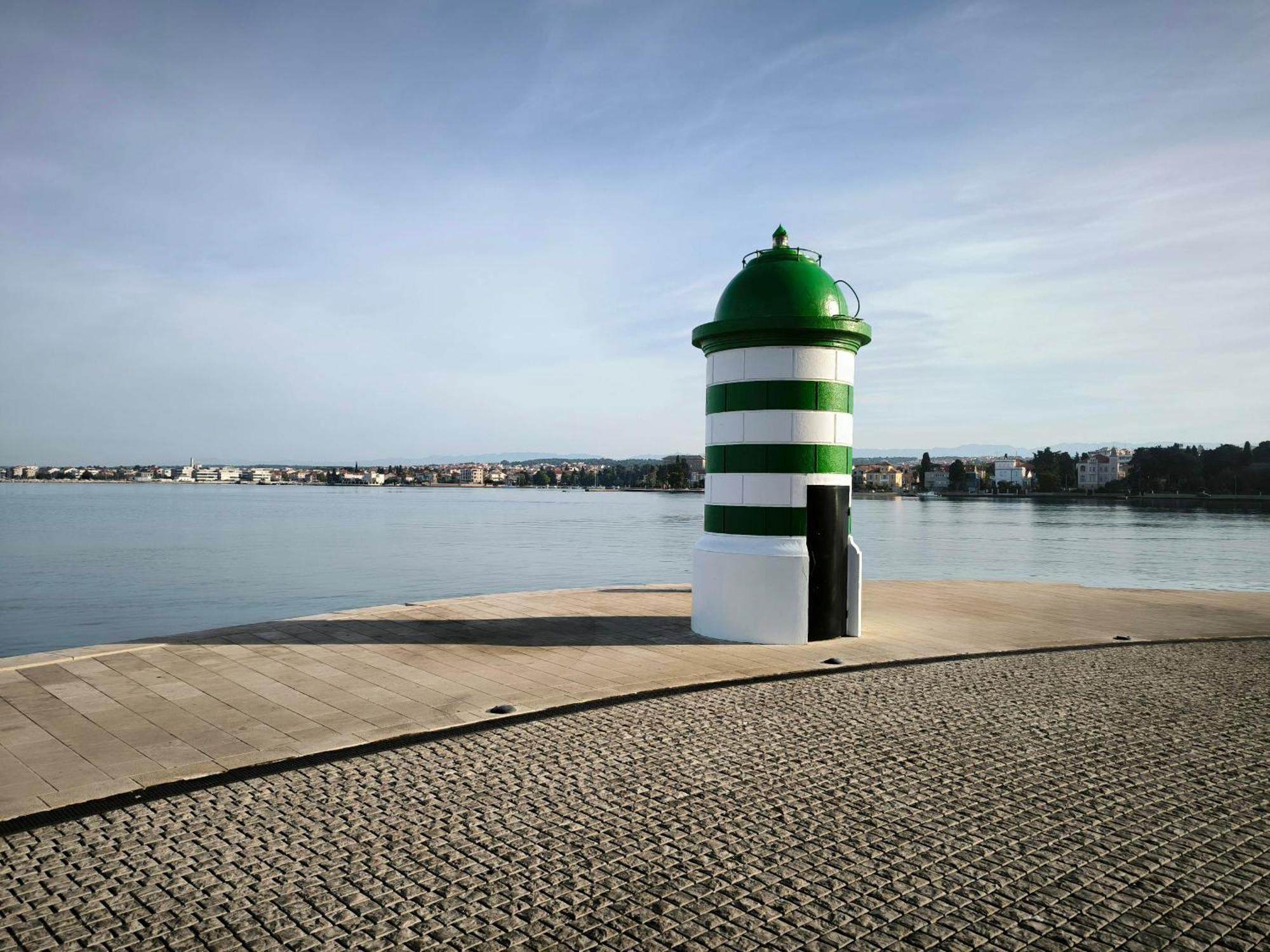 Charlie Zadar