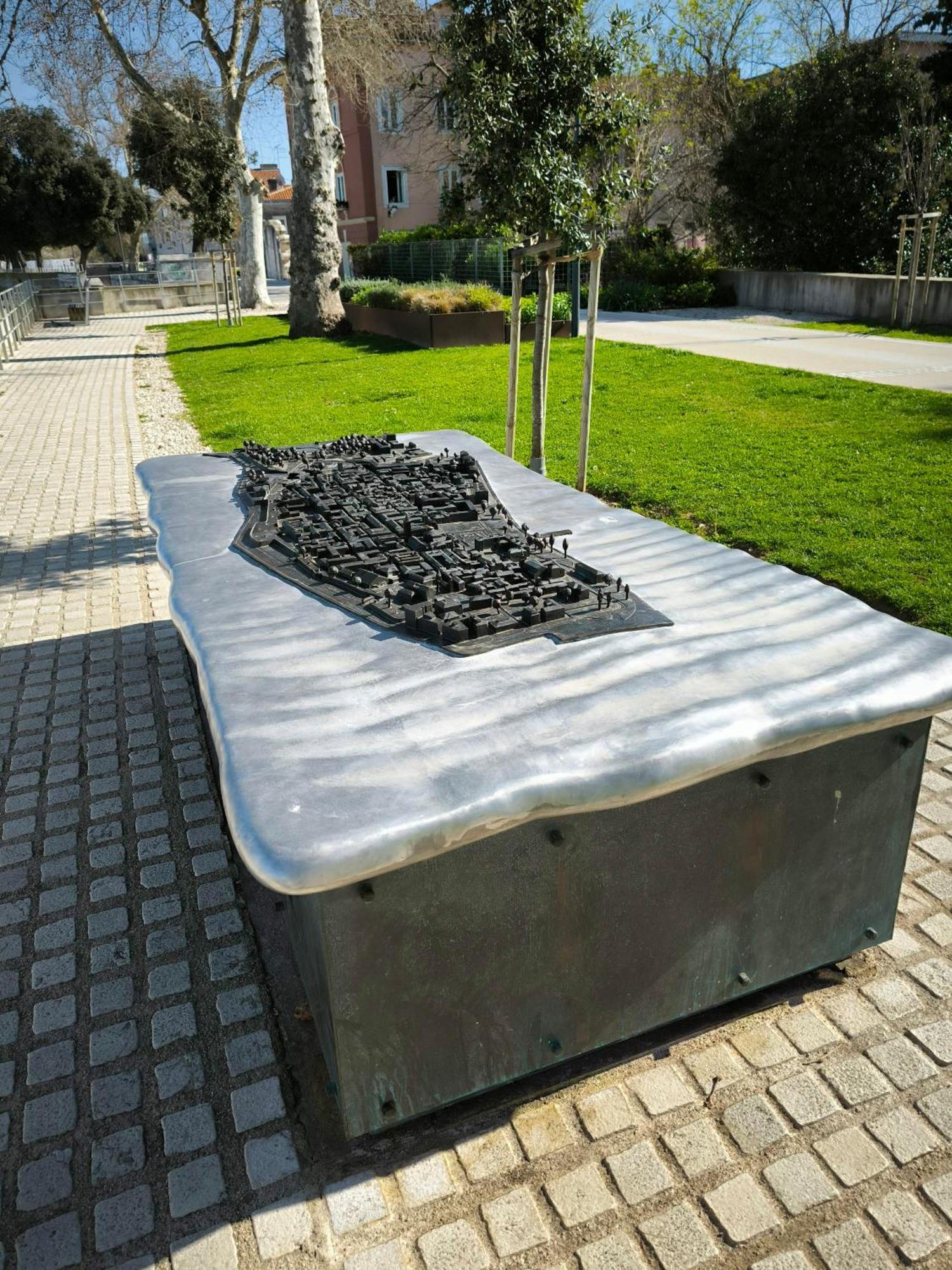 Apartman Charlie Zadar
