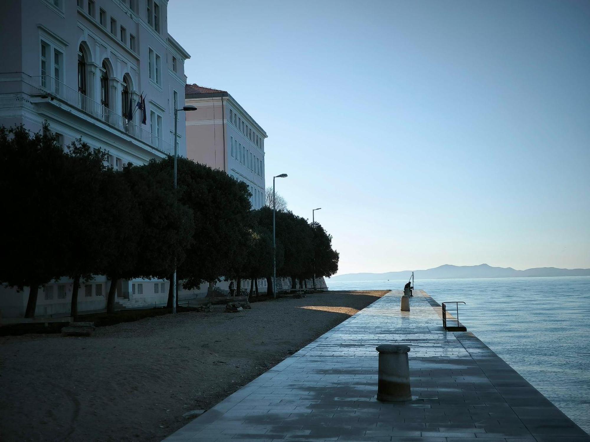 Charlie Apartman Zadar