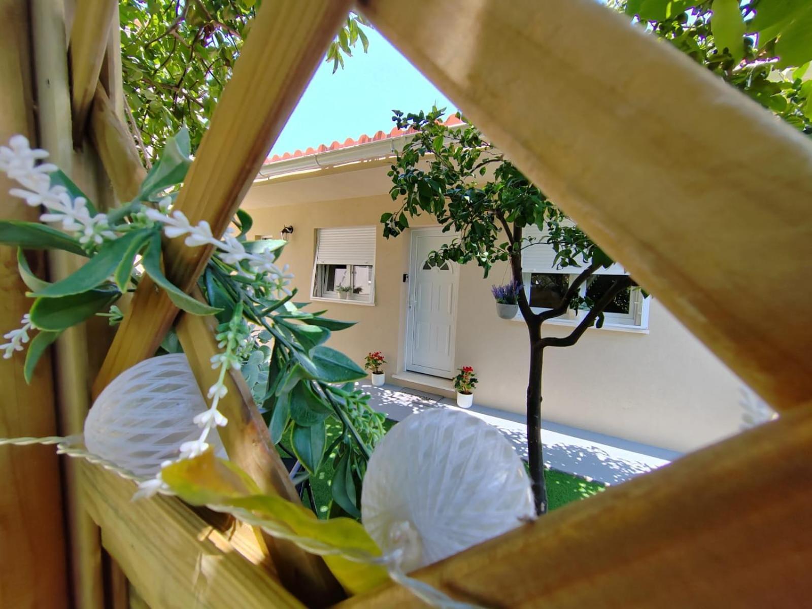 Charlie Apartman Zadar
