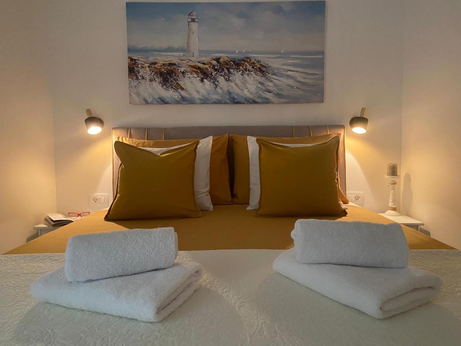 Charlie Apartman Zadar