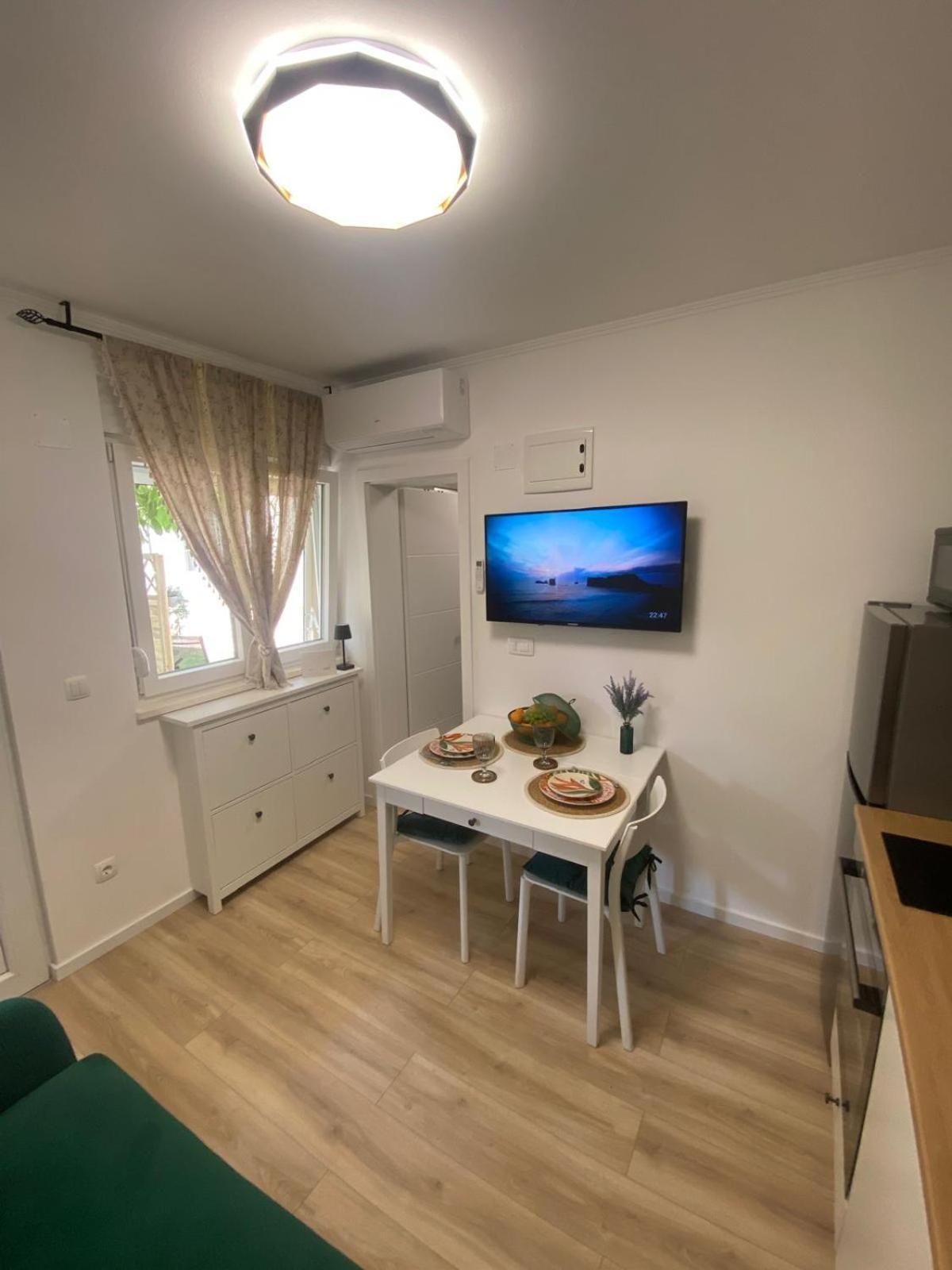 Apartman Charlie Zadar