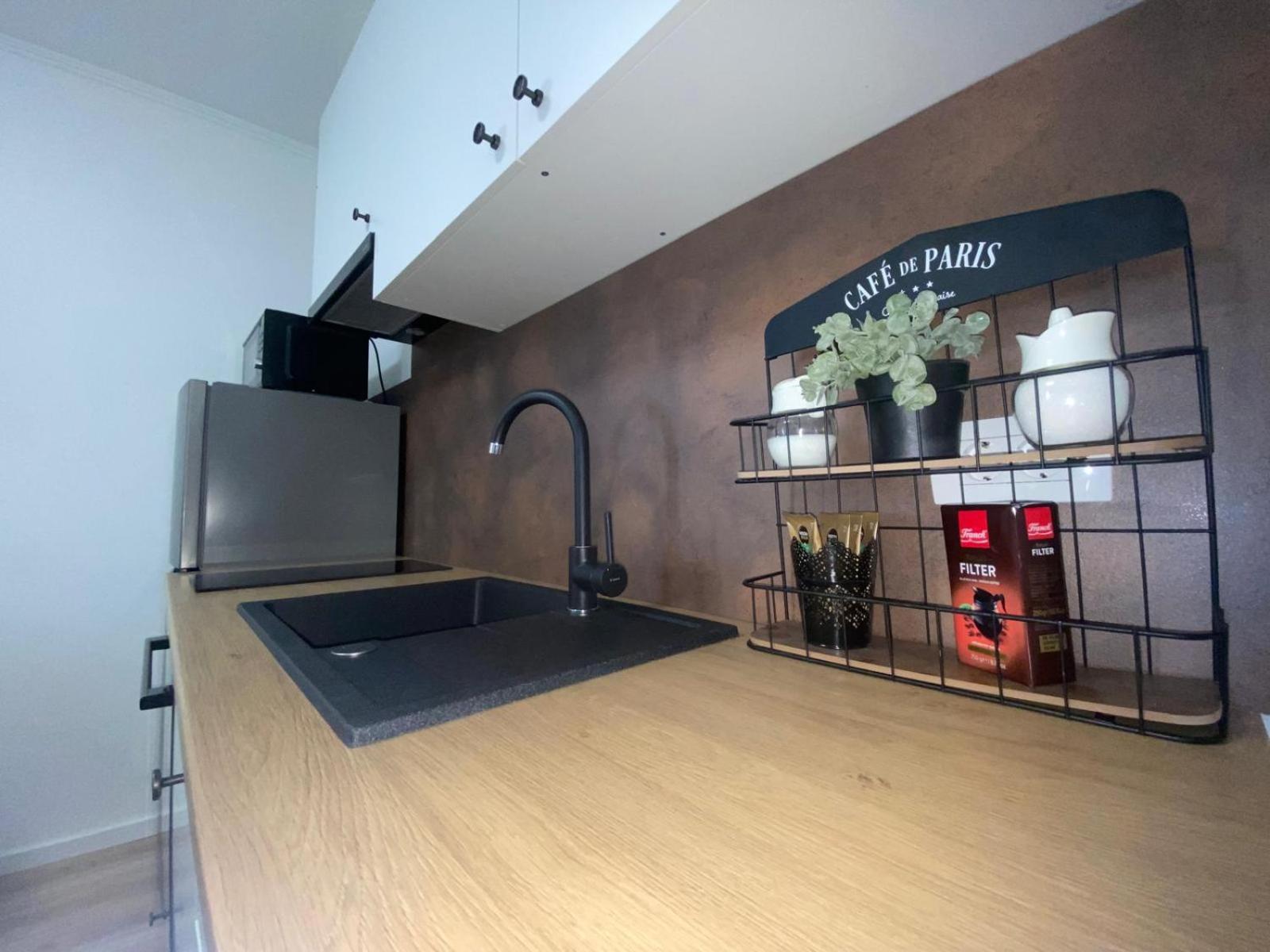 Apartman Charlie