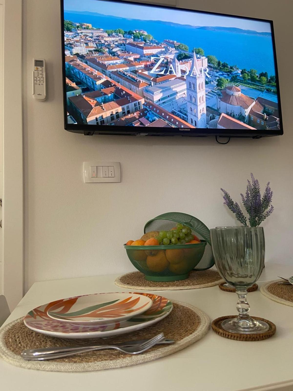 Charlie Apartman Zadar