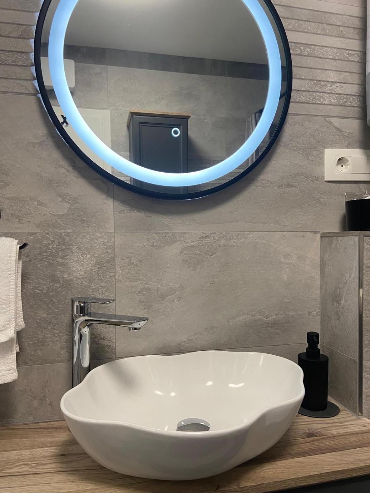 Charlie Apartman Zadar
