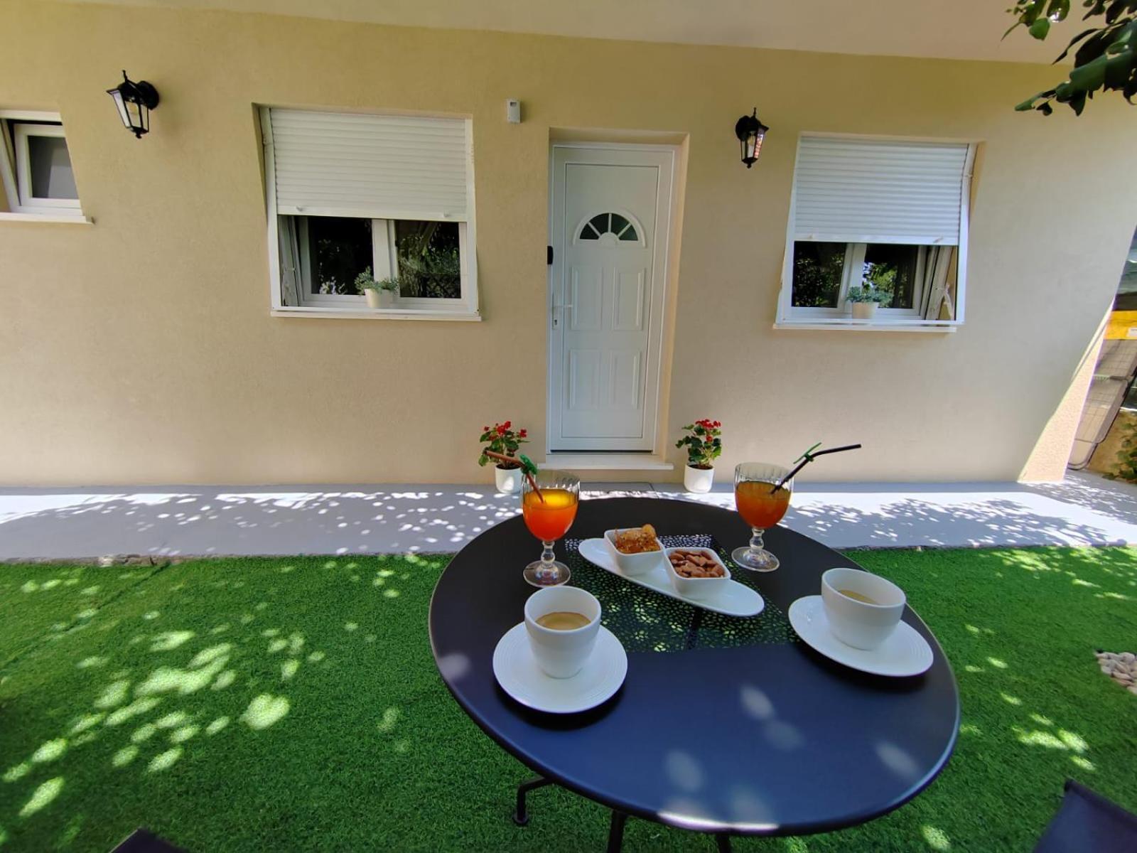 Apartman Charlie Zadar